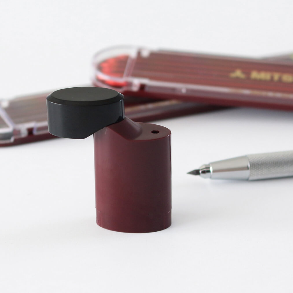 Uni orezavatko na tuhy 2mm